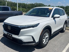 2023 Honda CR-V LX SUV