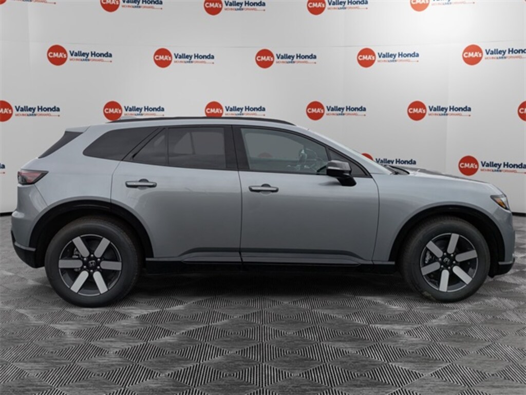 New 2025 Honda Prologue Touring SUV