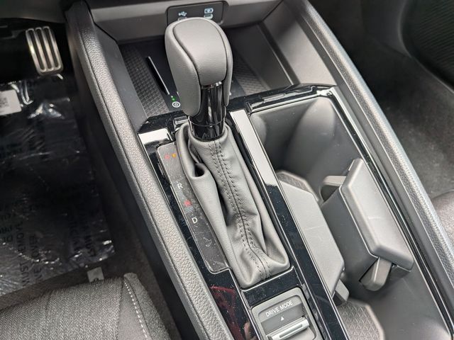 2025 Honda Accord Hybrid Sport - Photo 18