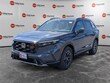Honda CR-V Hybrid