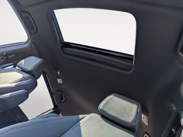 2026 Honda Odyssey Sport L - Photo 24