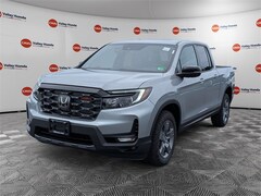 2025 Honda Ridgeline TrailSport Truck
