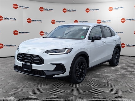 2026 Honda HR-V Sport SUV