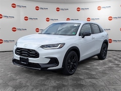 2026 Honda HR-V Sport SUV