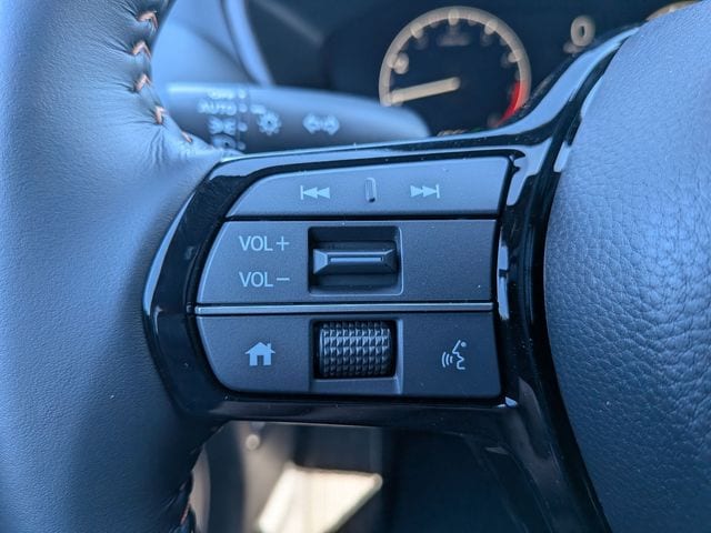 2026 Honda HR-V Sport - Photo 13