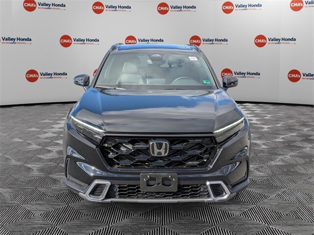 2026 Honda CR-V Hybrid Sport Touring photo 2