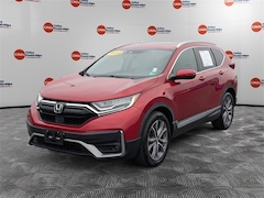 2022 Honda CR-V Touring SUV