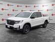  Honda Ridgeline