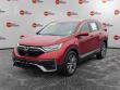 Certified 2022 Honda CR-V Touring SUV