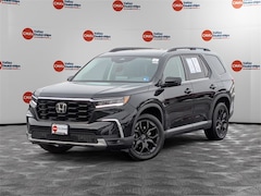 2025 Honda Pilot Touring SUV