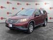 Used 2014 Honda CR-V LX SUV