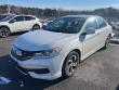 Used 2017 Honda Accord LX Sedan