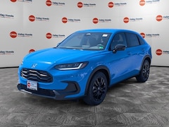 2026 Honda HR-V Sport SUV