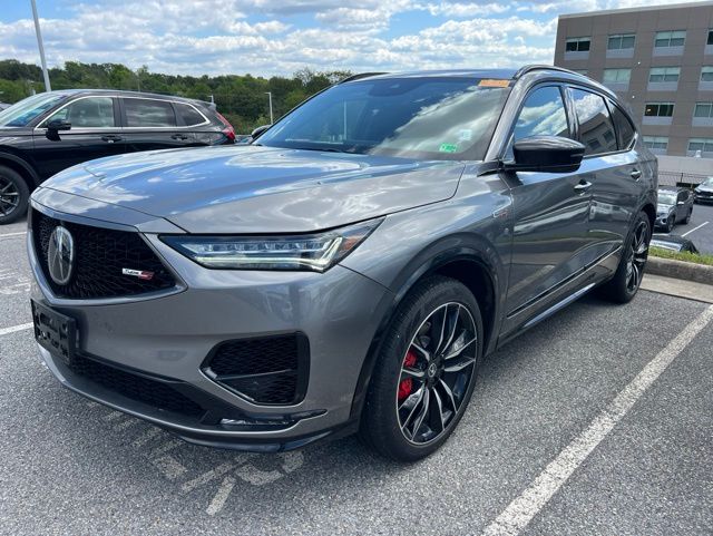 2023 Acura MDX