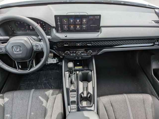 2025 Honda Accord Hybrid Sport - Photo 25