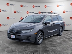 2026 Honda Odyssey EX-L Minivan/Van