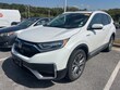 Honda CR-V Hybrid
