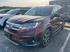 2020 Honda Pilot Elite SUV
