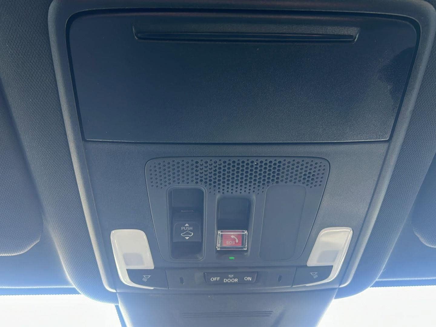 2026 Honda CR-V Sport - Photo 15