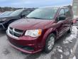 Used 2017 Dodge Grand Caravan SE Minivan/Van