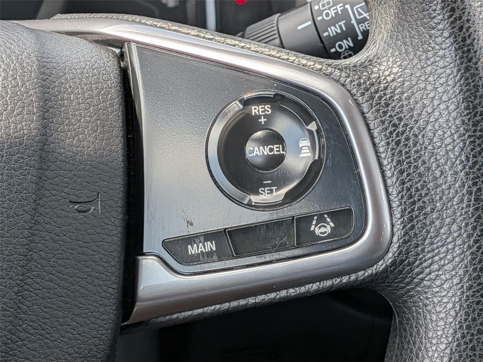 2021 Honda CR-V EX - Photo 20