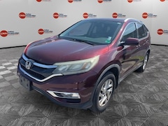 2015 Honda CR-V EX-L SUV