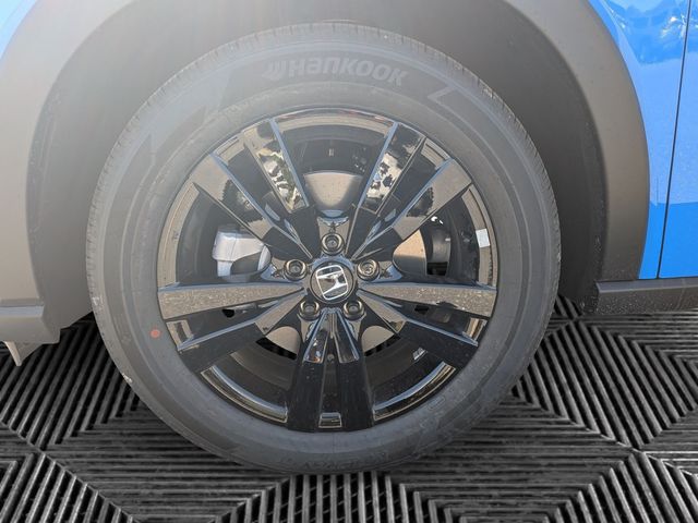 2026 Honda HR-V Sport - Photo 9