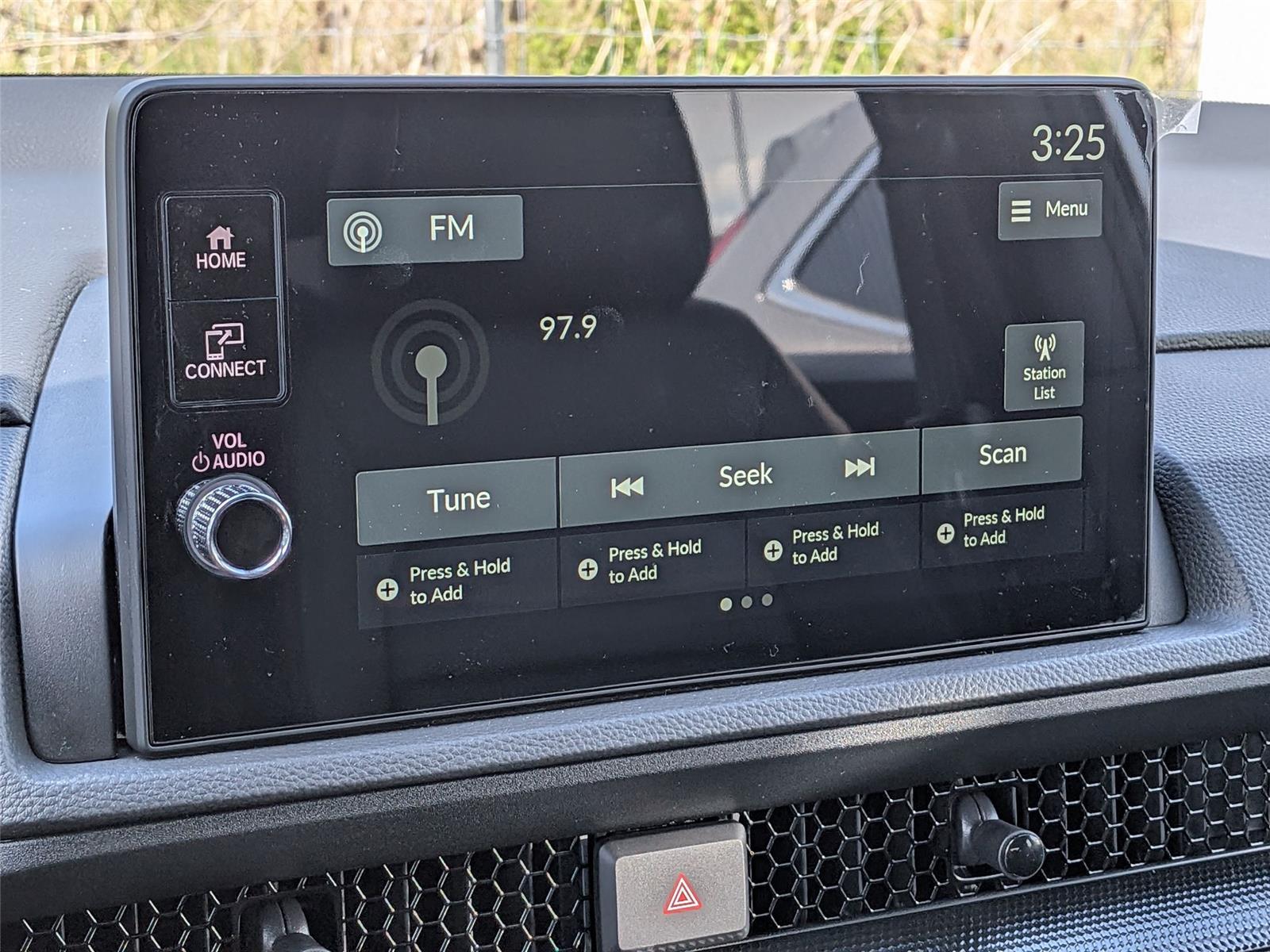 2026 Honda CR-V Sport-L - Photo 22