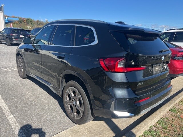 2023 Bmw X1 XDrive28i photo 3