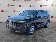 2026 Honda CR-V EX SUV