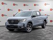  Honda Ridgeline