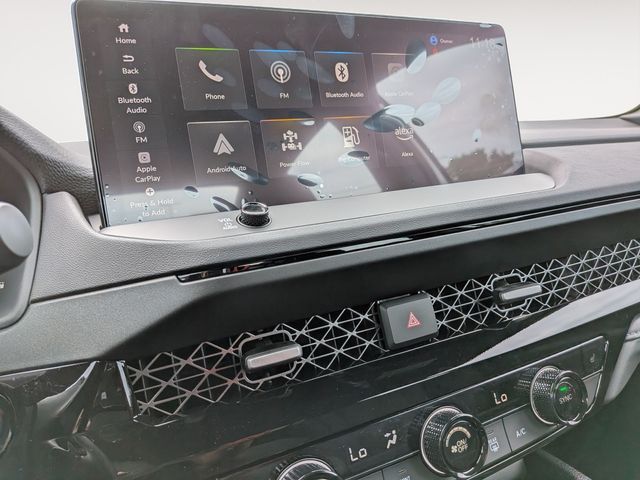 2025 Honda Accord Hybrid Sport - Photo 15