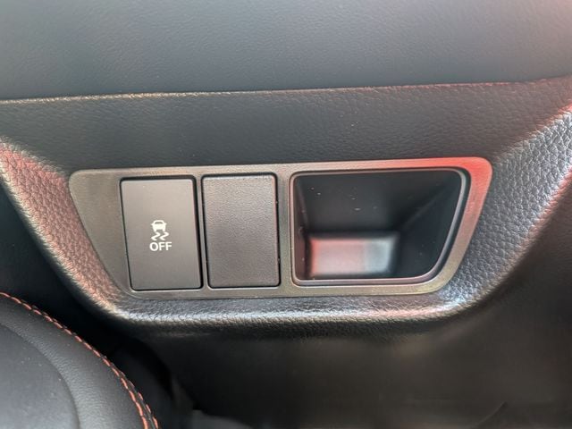 2026 Honda HR-V Sport - Photo 22