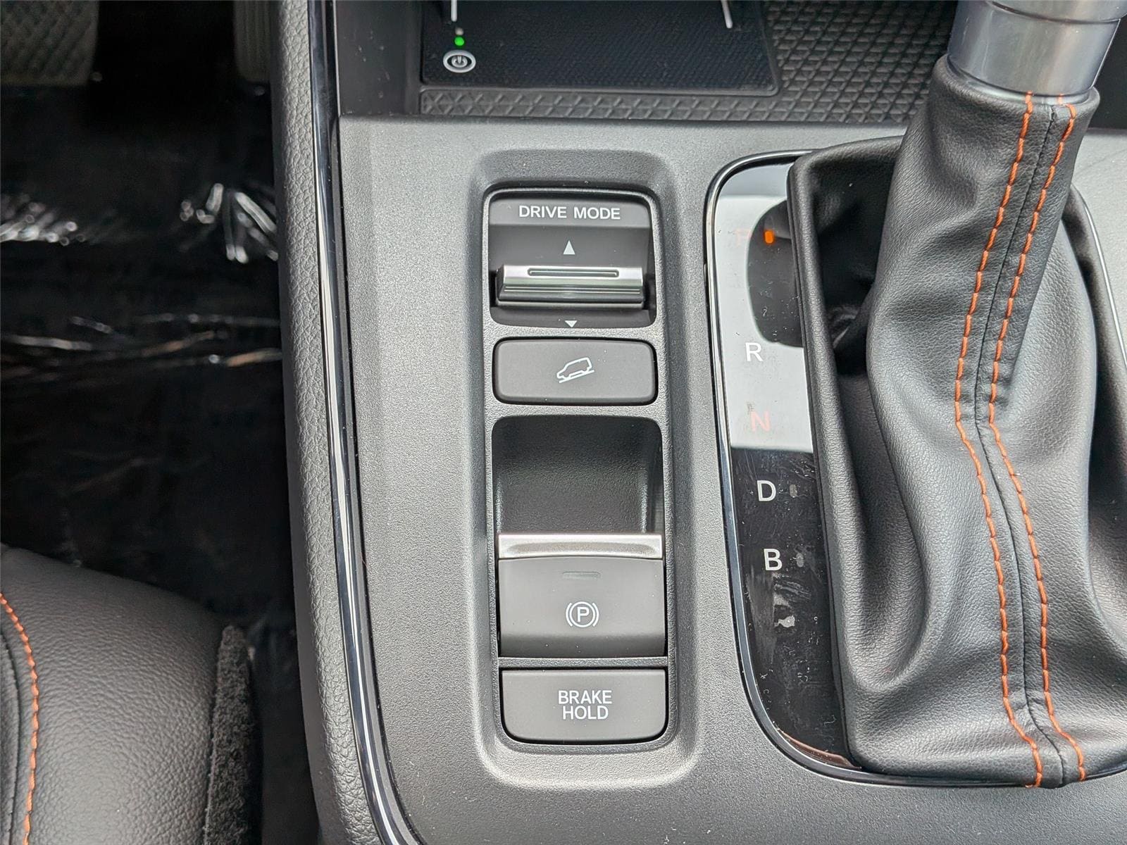 2026 Honda CR-V Sport-L - Photo 17