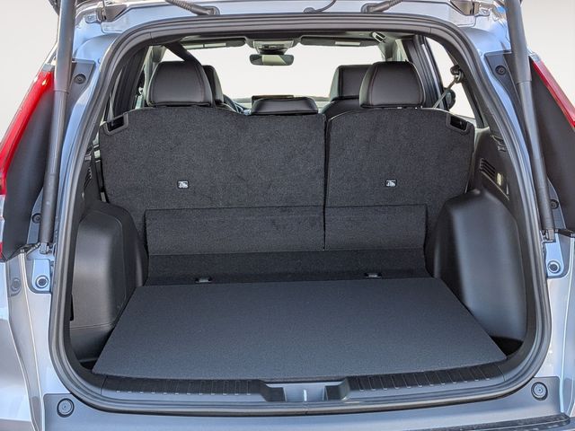 2026 Honda CR-V Sport-L - Photo 31