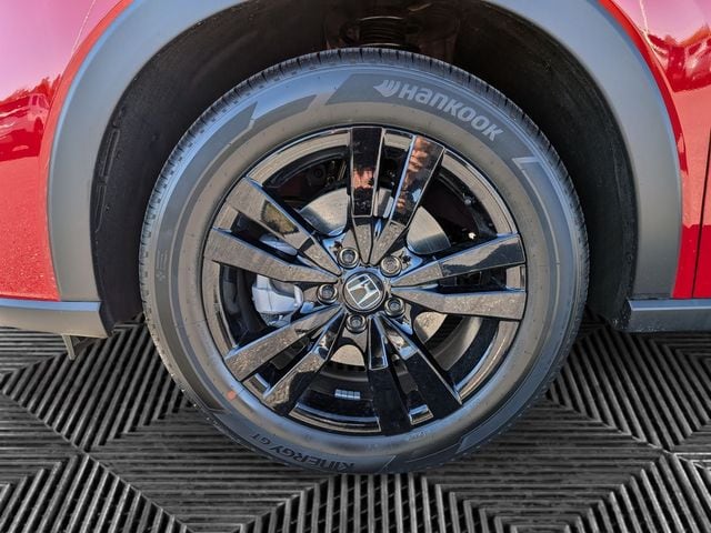 2026 Honda HR-V Sport - Photo 9