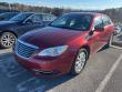 Used 2013 Chrysler 200 Touring Sedan