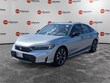Honda Civic Hybrid