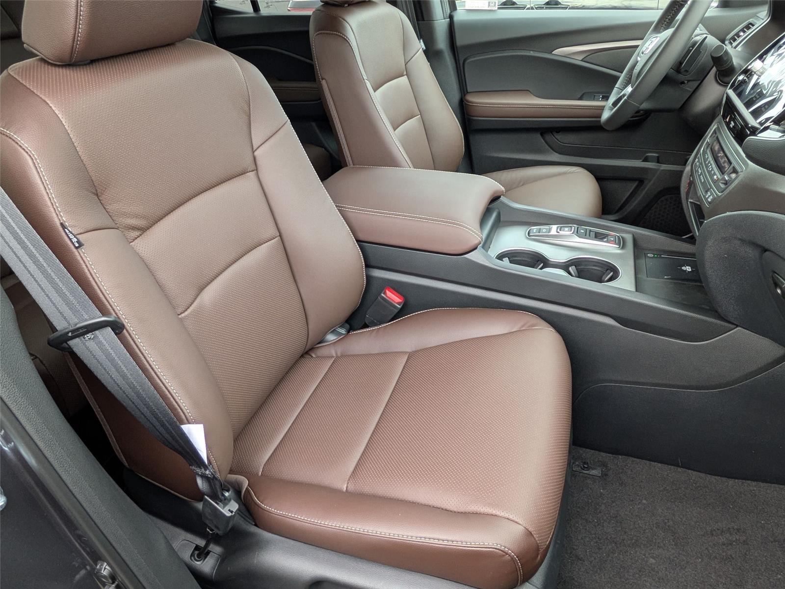 2026 Honda Ridgeline RTL - Photo 34
