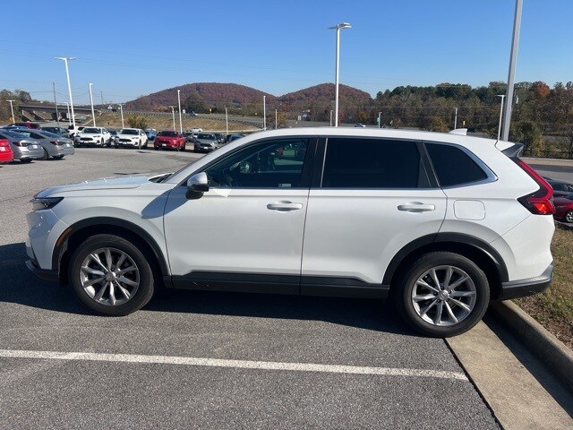 2023 Honda CR-V EX-L photo 2