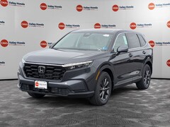2026 Honda CR-V EX-L SUV