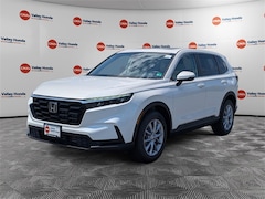 2026 Honda CR-V EX SUV