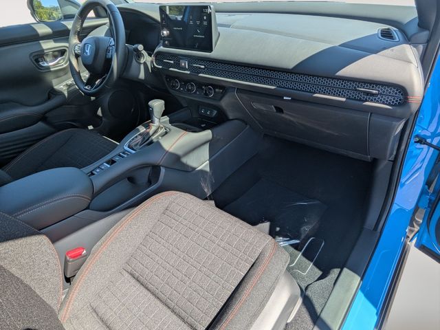 2026 Honda HR-V Sport - Photo 30