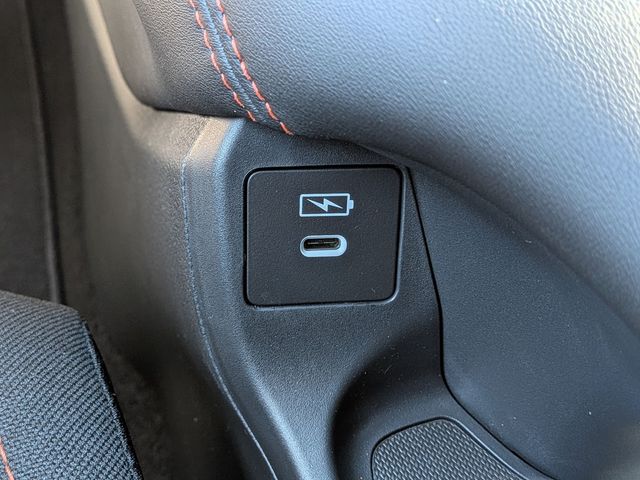 2026 Honda HR-V Sport - Photo 22