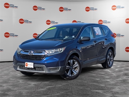 2019 Honda CR-V LX SUV