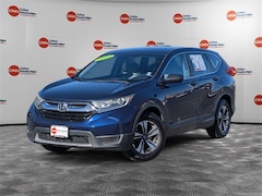 2019 Honda CR-V LX SUV
