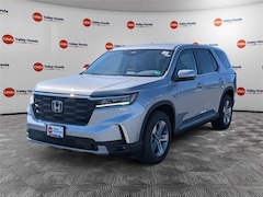 2025 Honda Pilot EX-L SUV