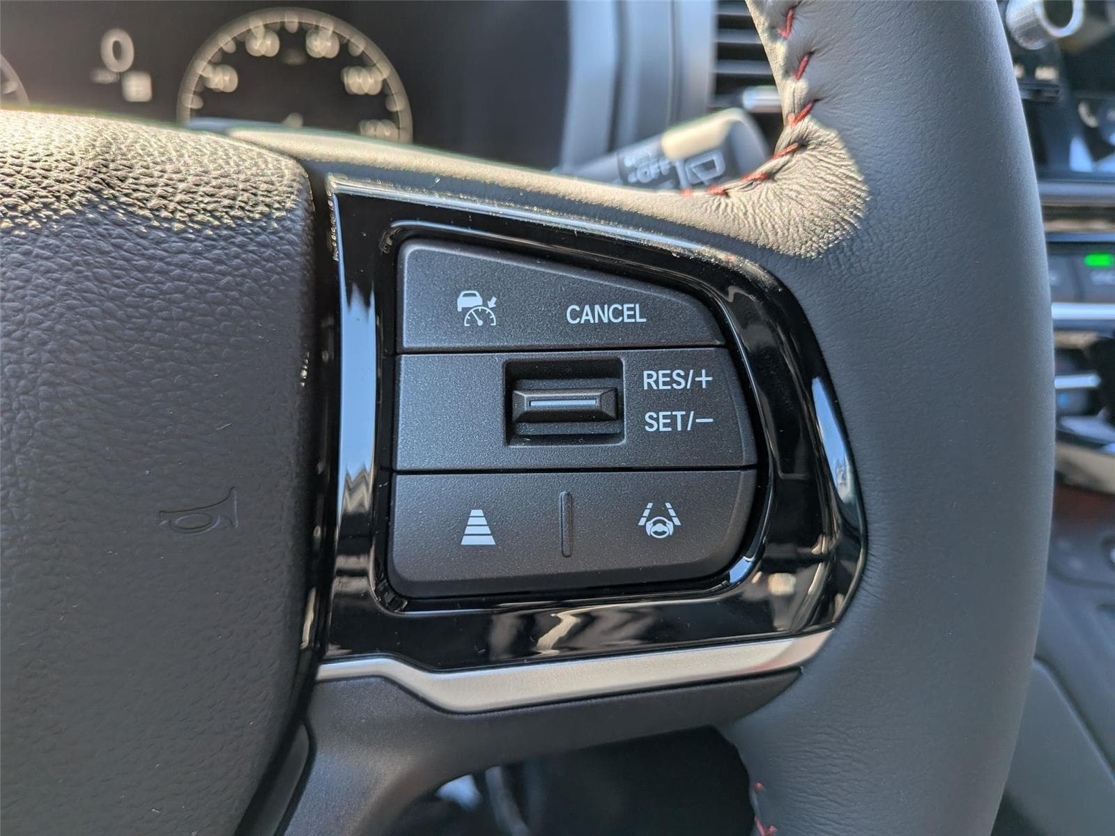 2026 Honda Odyssey Sport L - Photo 14