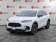 2026 Honda HR-V Sport SUV