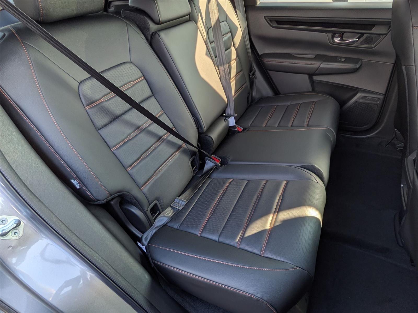 2026 Honda CR-V Sport-L - Photo 32